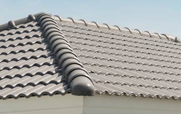 advantages of Upper Chapel clay roofing