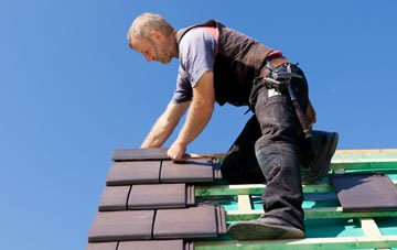 disadvantages of Upper Chapel slate roofing