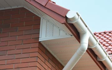 Upper Chapel soffit repair costs