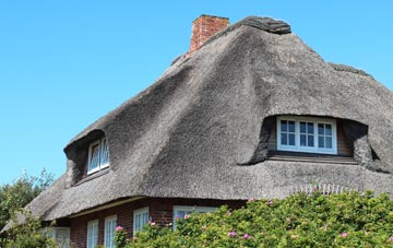 thatch roofing Upper Chapel, Powys