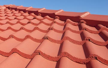 Upper Chapel tile and slate roof replacement