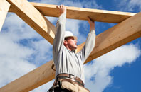 Upper Chapel roof replacement work